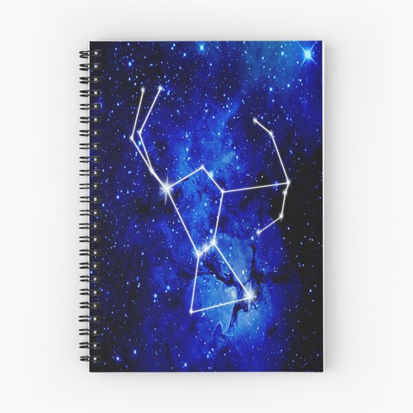 Item preview, Orion Constellation Star Map designed and sold by Bluepress.