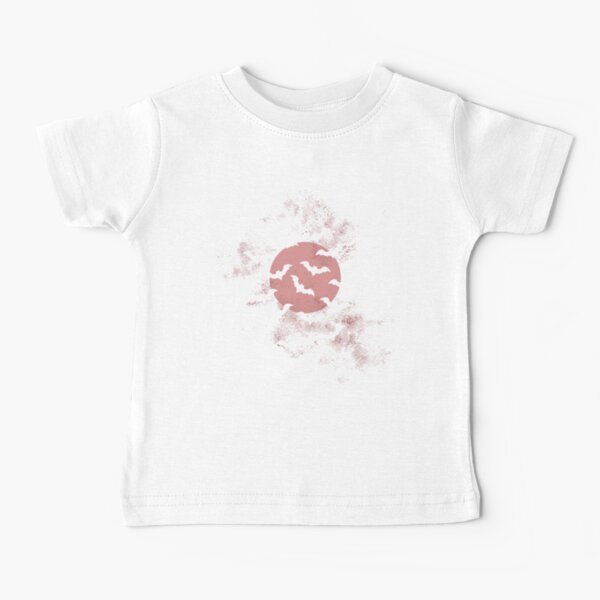 Release the Bats II Baby T-Shirt