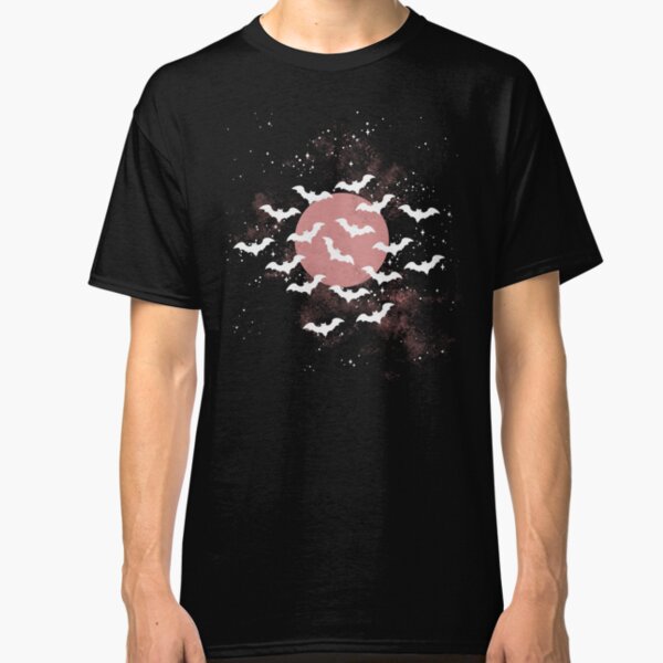 Release the Bats II Classic T-Shirt