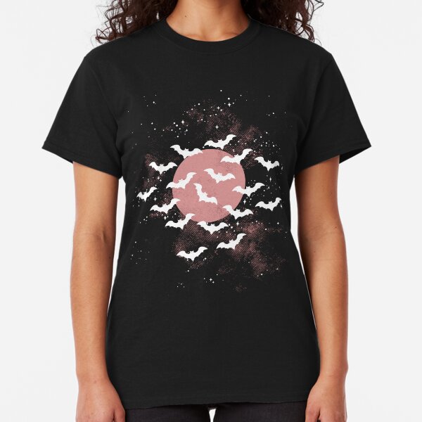 Release the Bats II Classic T-Shirt