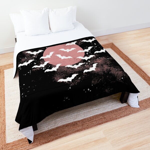 Release the Bats II Comforter