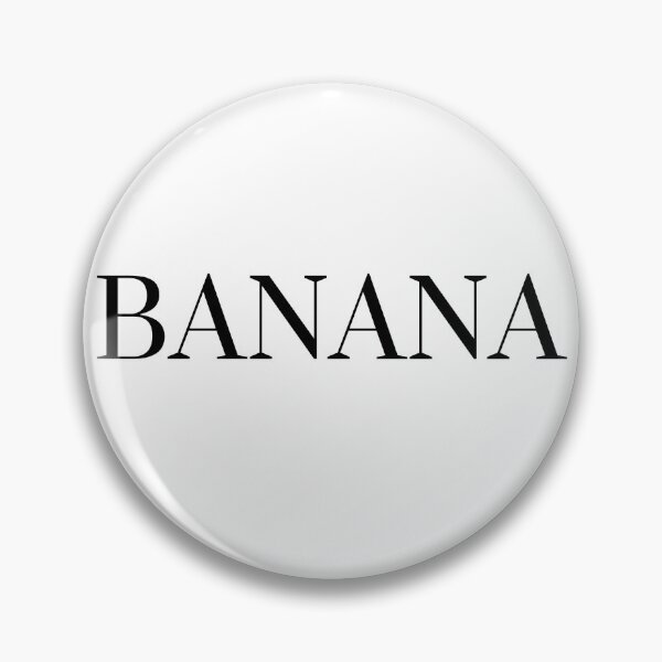 Artikelvorschau, Bananenmaske entworfen und verkauft von Ivona21.