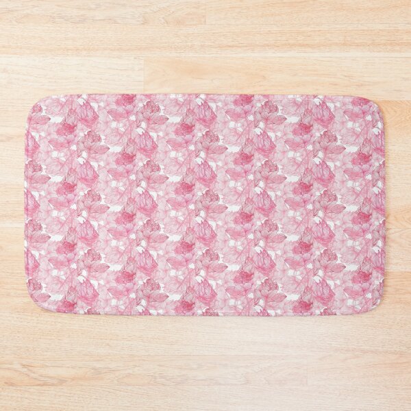 Item preview, Rose Floral Lines designed and sold by enchantedlove.