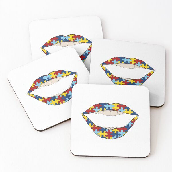 Item preview, Autism Speaks designed and sold by mystikroze.