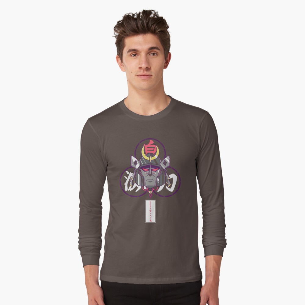 Item preview, Long Sleeve T-Shirt designed and sold by TeeKetch.