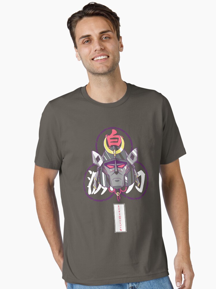 Thumbnail 1 of 7, Essential T-Shirt, War designed and sold by TeeKetch.