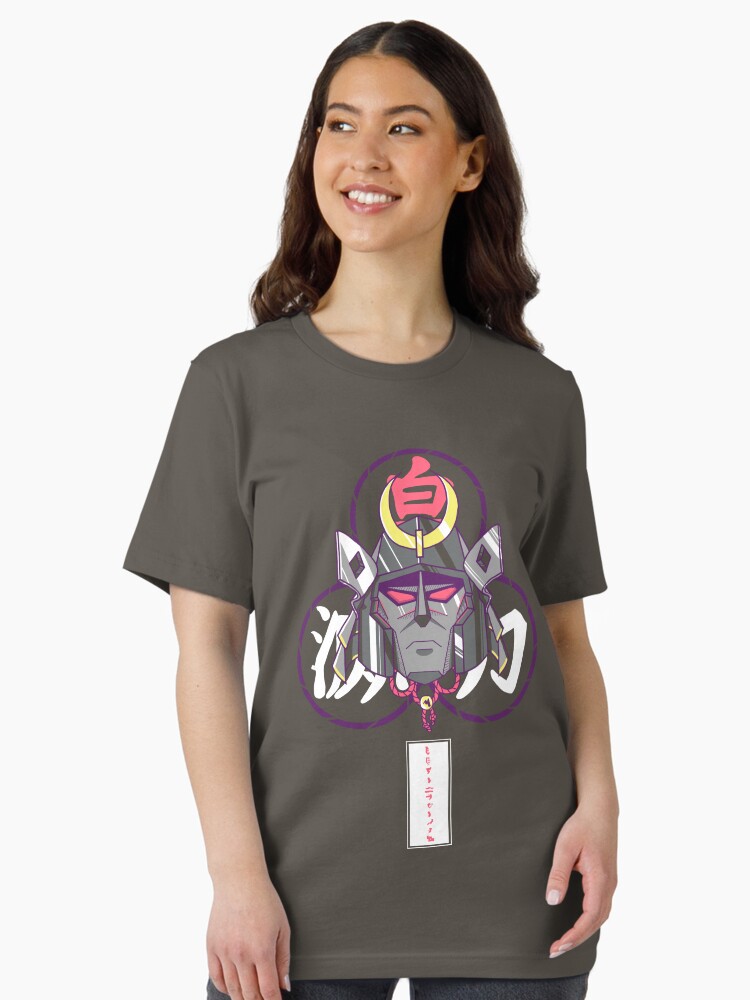 Thumbnail 2 of 7, Essential T-Shirt, War designed and sold by TeeKetch.