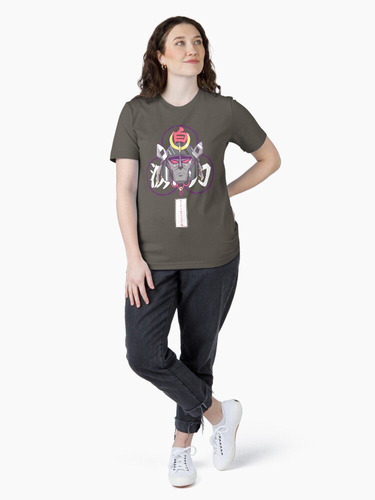 Thumbnail 4 of 7, Essential T-Shirt, War designed and sold by TeeKetch.