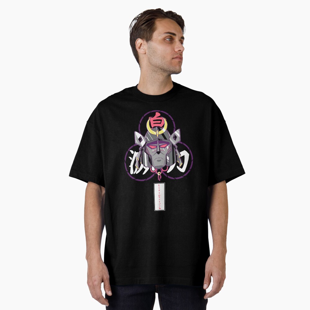 Item preview, Oversized T-Shirt designed and sold by TeeKetch.