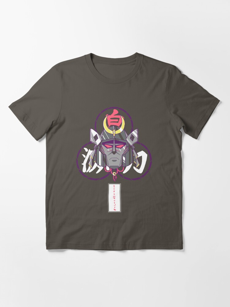 Thumbnail 3 of 7, Essential T-Shirt, War designed and sold by TeeKetch.