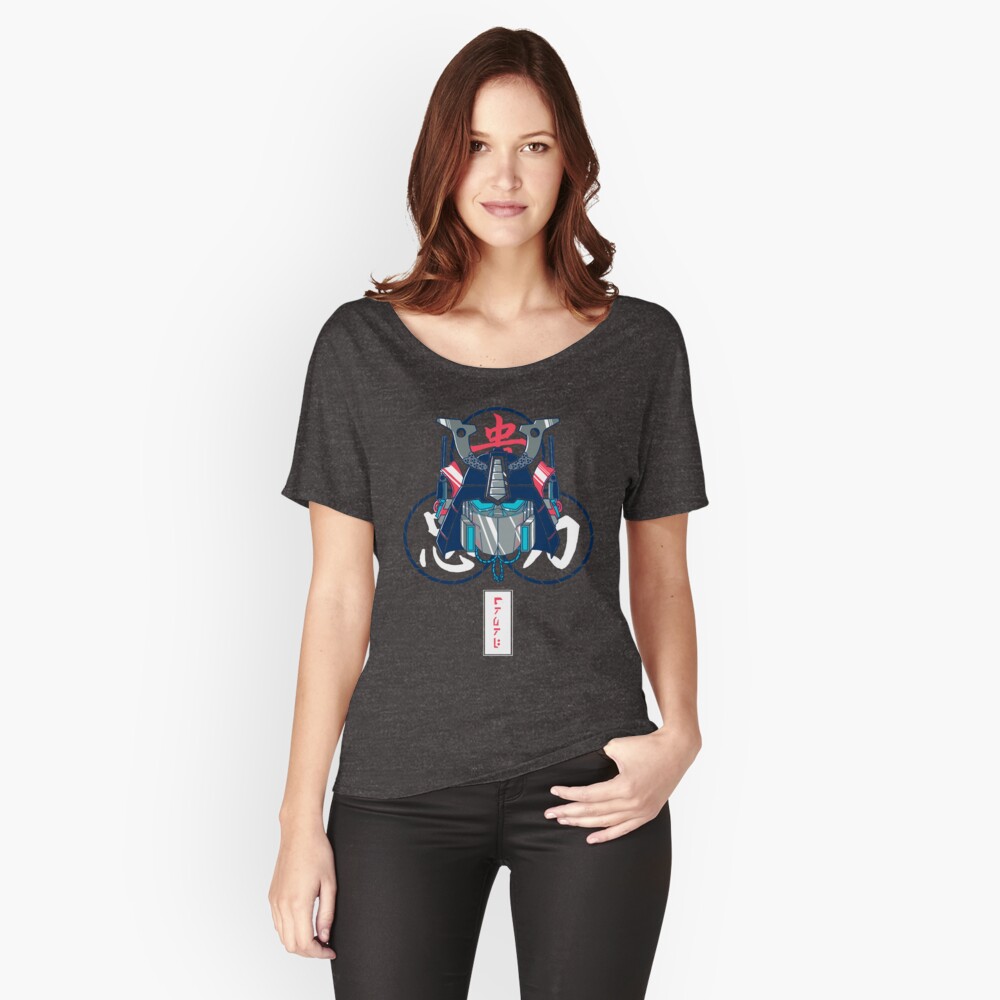 Item preview, Relaxed Fit T-Shirt designed and sold by TeeKetch.