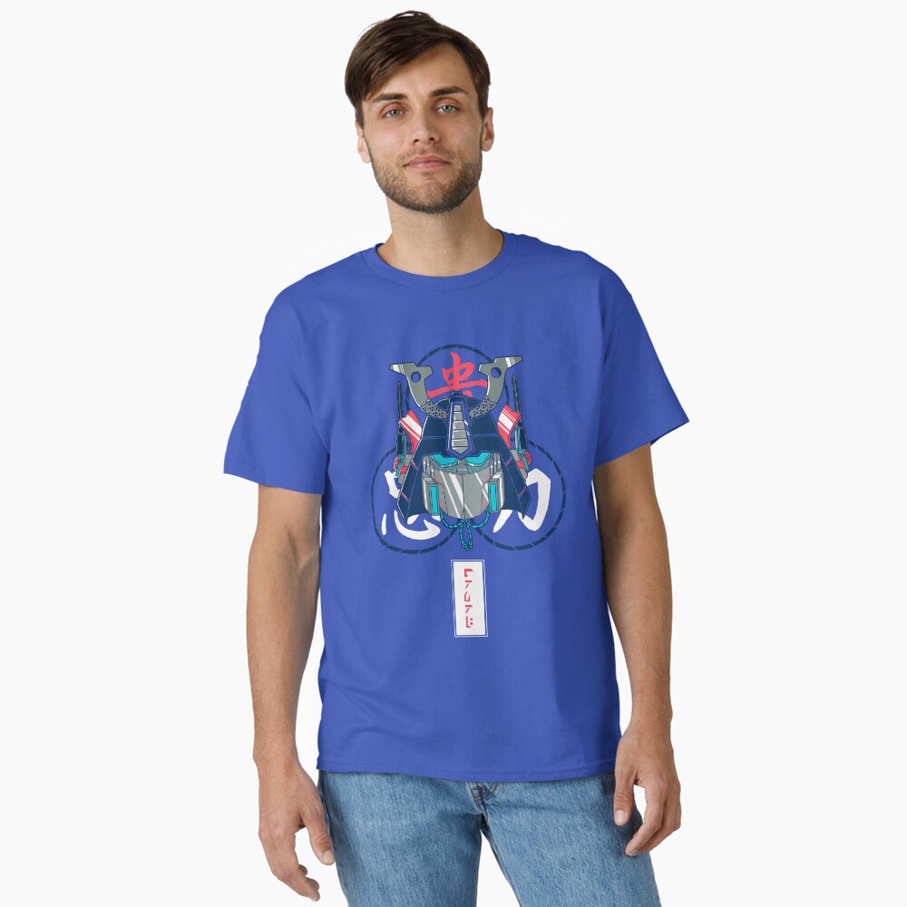Item preview, Classic T-Shirt designed and sold by TeeKetch.