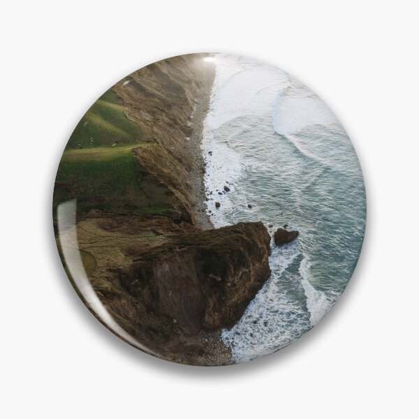 Item preview, Green coast designed and sold by MarioGuti.