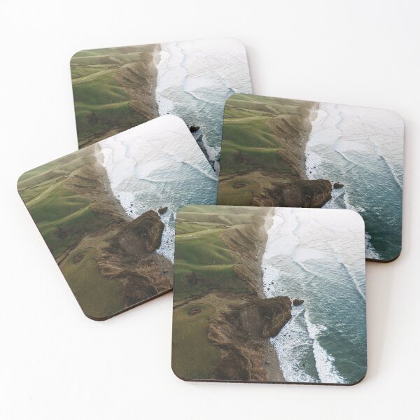 Item preview, Green coast designed and sold by MarioGuti.