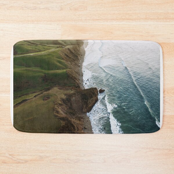 Item preview, Green coast designed and sold by MarioGuti.