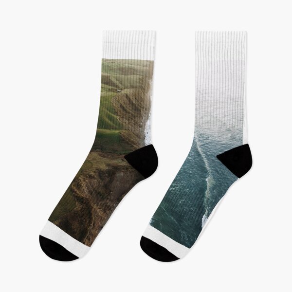 Item preview, Green coast designed and sold by MarioGuti.