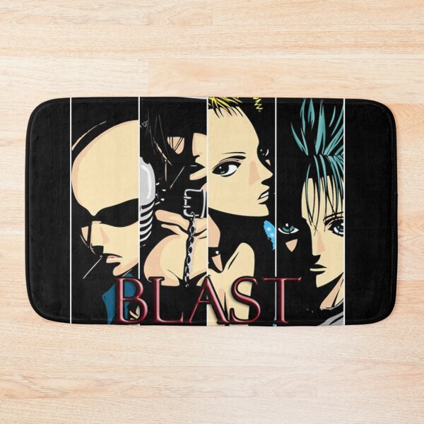 Item preview, Blast designed and sold by Celesten.