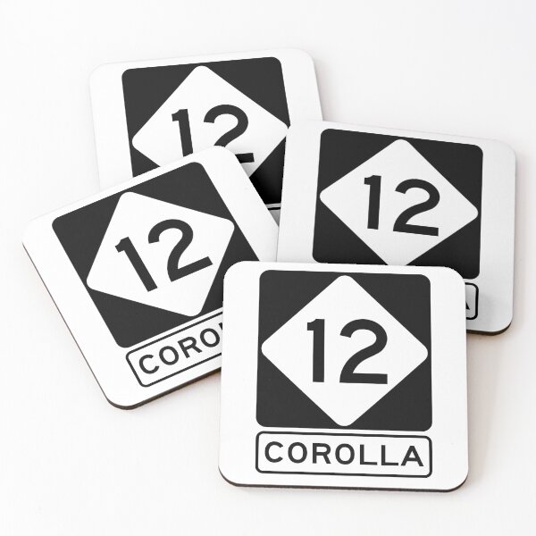 Item preview, NC 12 - Corolla the beautiful Outer Banks designed and sold by NewNomads.