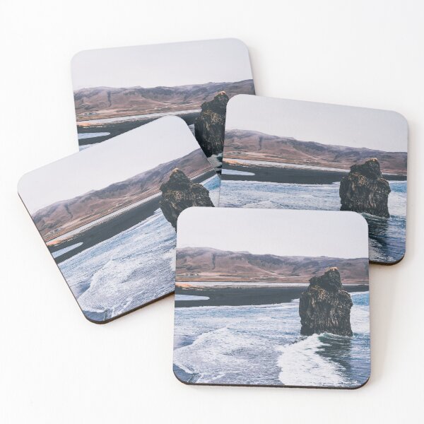 Item preview, ICELAND COAST designed and sold by BEATRIZ ABAITUA.