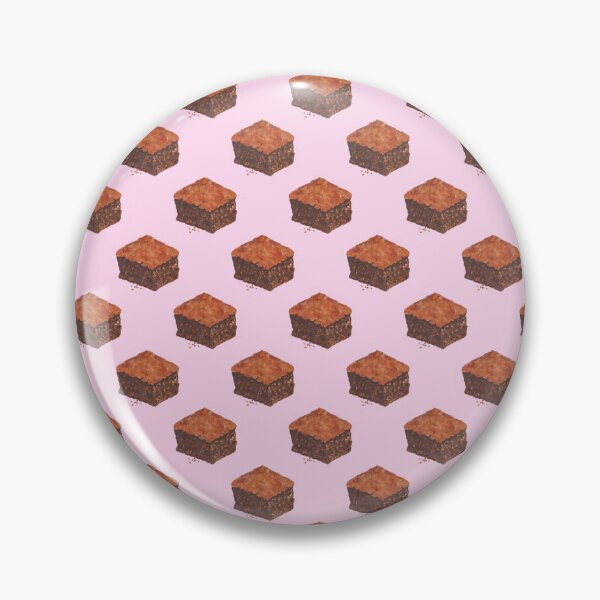 Item preview, Chocolate brownie  designed and sold by Kimmygowland.