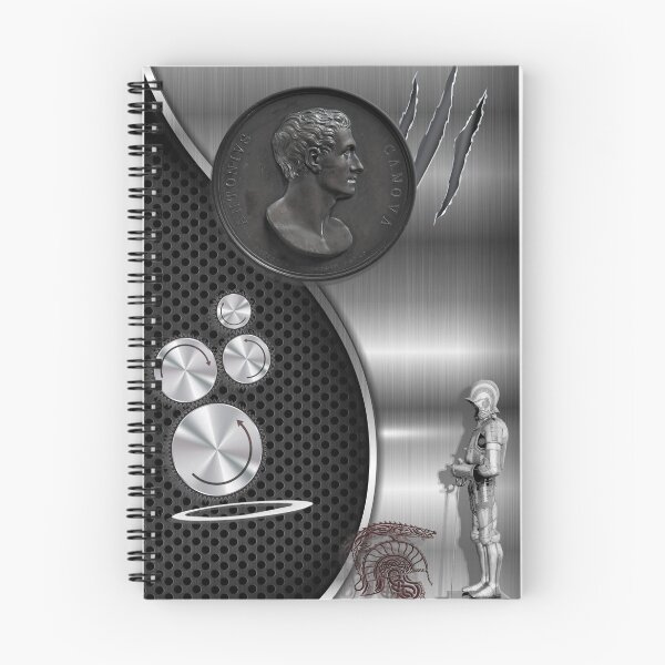 Item preview, The Enlightenment of Caesar designed and sold by black8elise.