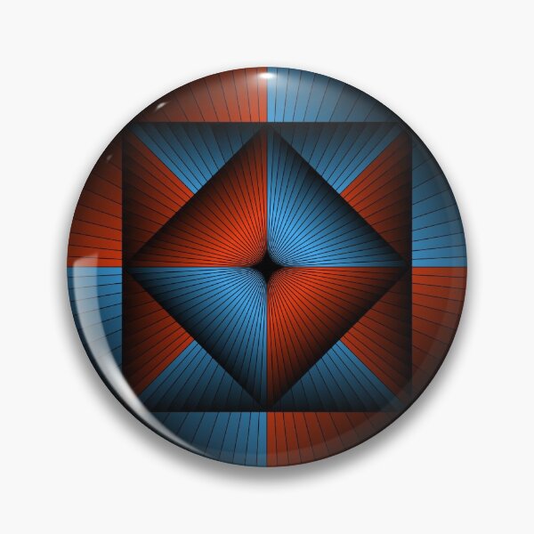 Pin Button