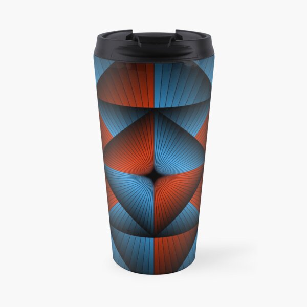Travel Mug