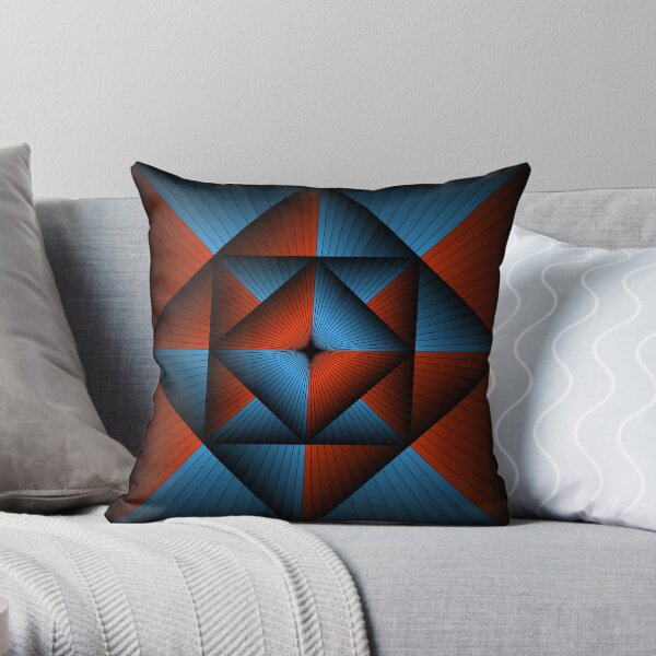Throw Pillow