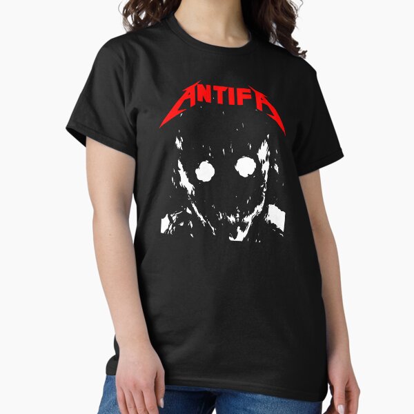 Item preview, Antifa 'Spectre of Communism' designed and sold by antifacatgirl.