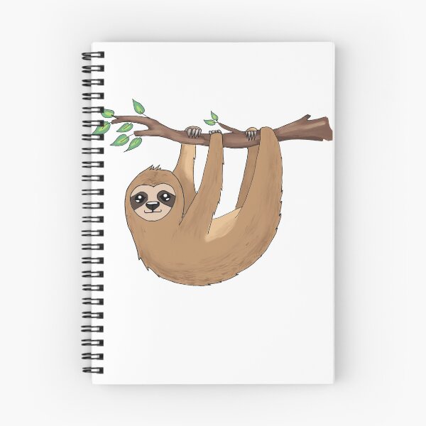 Item preview, Sloth  designed and sold by -Lumisa-Design-.