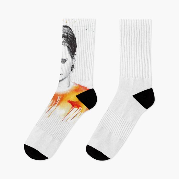 Item preview, Kygo portrait (fan-made illustration) designed and sold by PhoenixStudio.