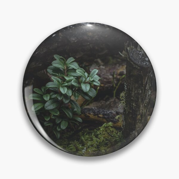 Item preview, Forest greens designed and sold by urbonasphotos.