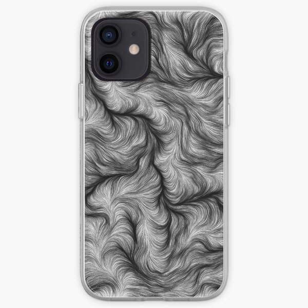 Perlin Roots iPhone Soft Case