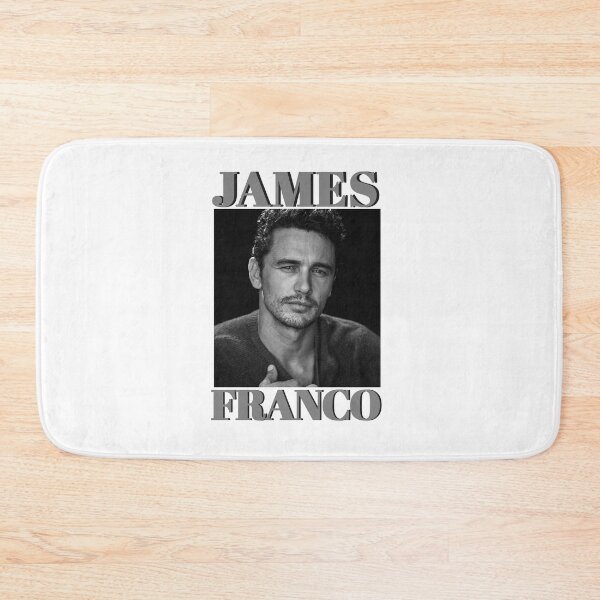 Item preview, james franco black and white photo designed and sold by tiquismiquis.