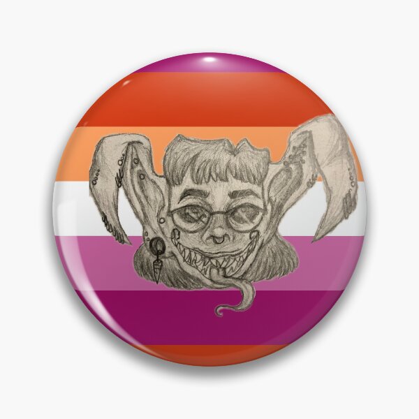 Aperçu de l'œuvre Gobelin lesbienne créée et vendue par SkyDaddy.