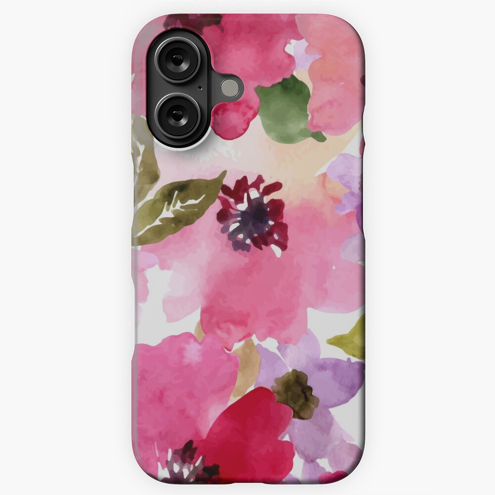 Aperçu de l'œuvre Coque rigide iPhone créée et vendue par junkydotcom.