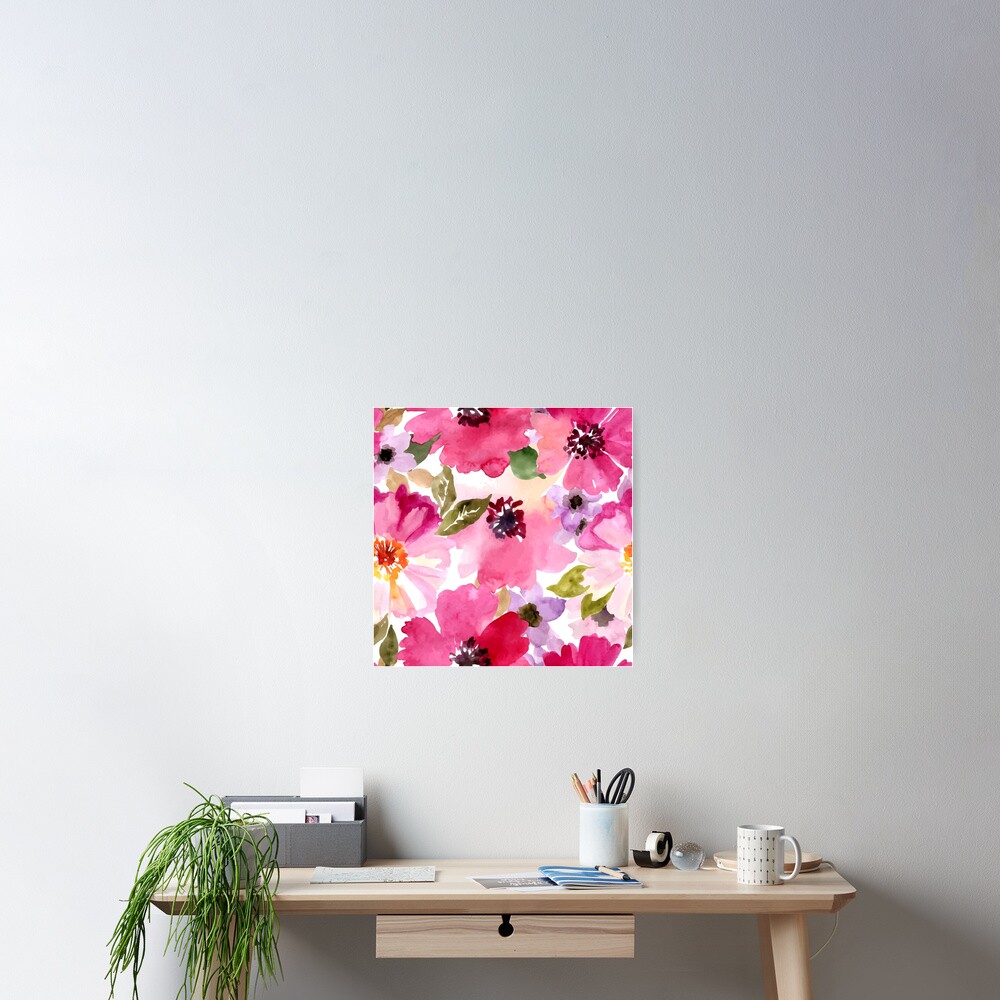 Aperçu de l'œuvre Poster créée et vendue par junkydotcom.
