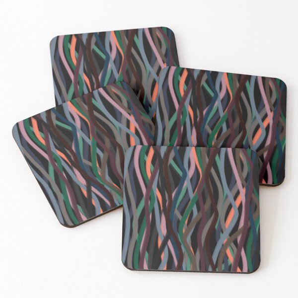 Item preview, Abstract 306 designed and sold by LoraSi.