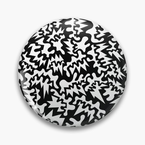 Item preview, Shapes Small designed and sold by LieseWolff.