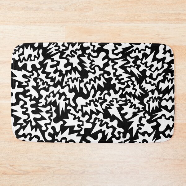 Item preview, Shapes Small designed and sold by LieseWolff.