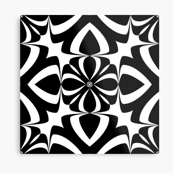 Metal Print
