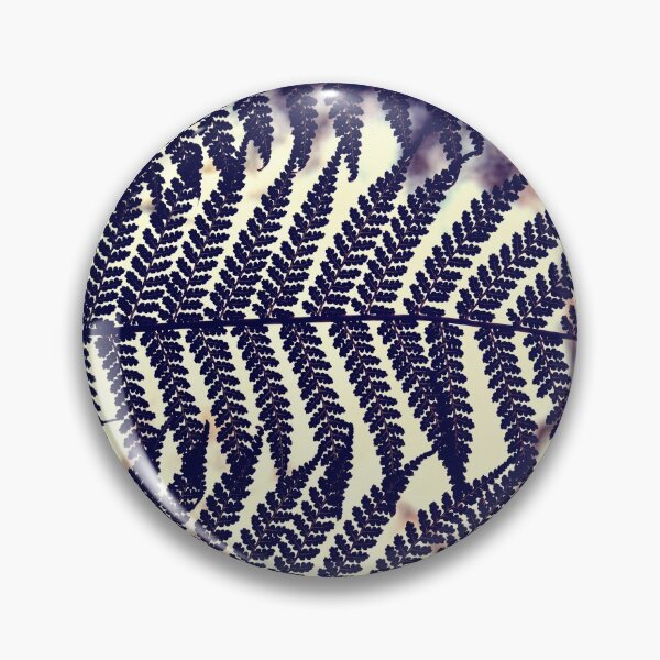 Item preview, Fern Leaves in Silhouette designed and sold by Vicki Field.