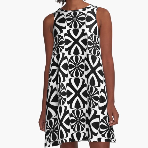 A-Line Dress