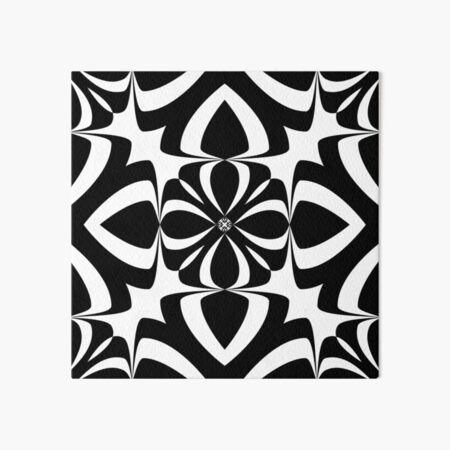 Art Board Print