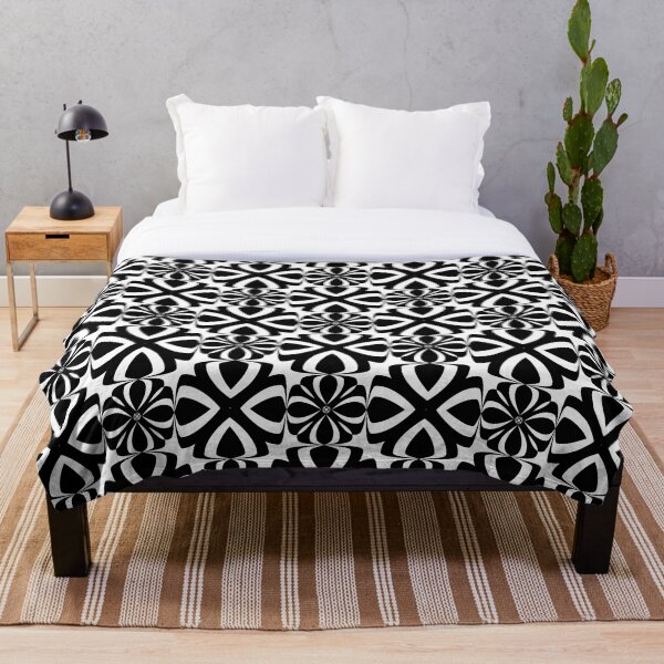 Throw Blanket