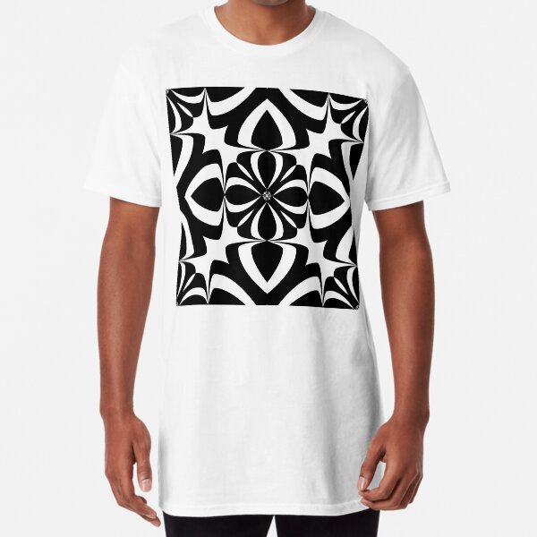 Long T-Shirt