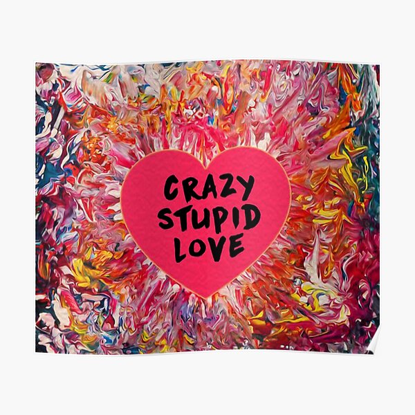 What Is The Drink In Crazy Stupid Love