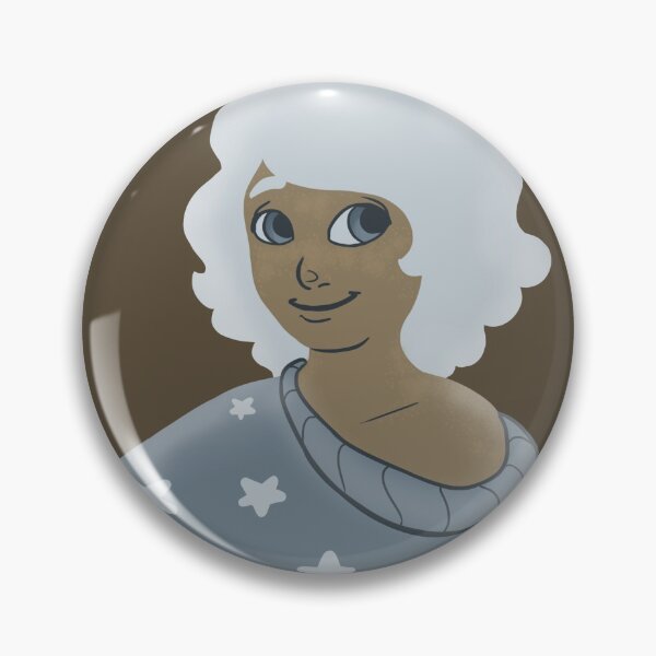 Item preview, Jehan's starry sweater designed and sold by LauraHiye.