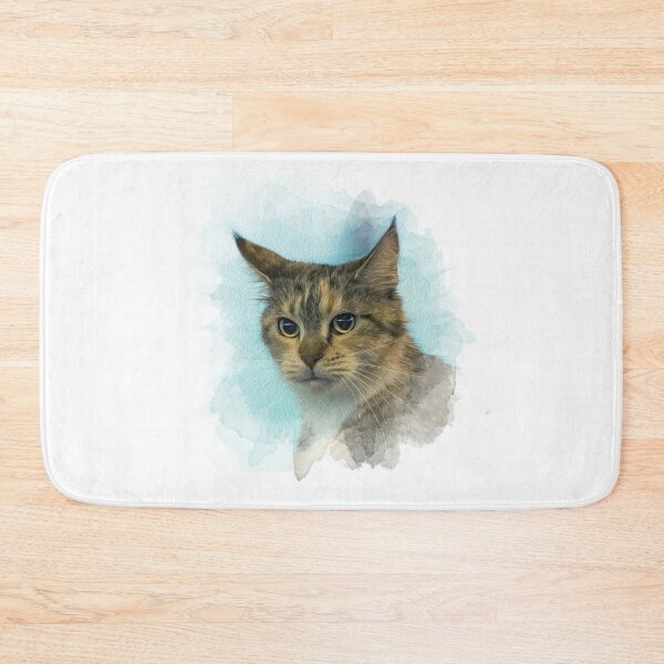 Item preview, Purebred cat designed and sold by Pearcatprod.