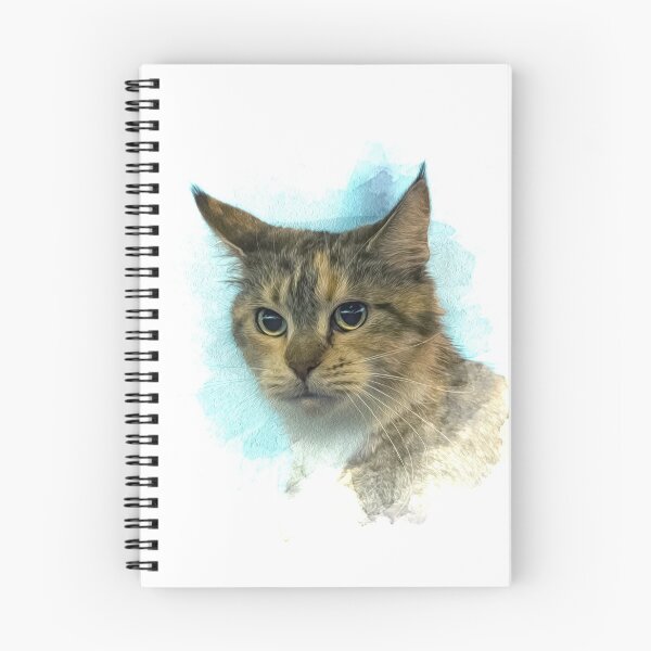 Item preview, Purebred cat designed and sold by Pearcatprod.